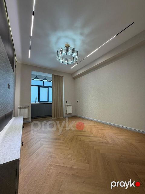 Satılır 2 otaqlı yeni tikili 56 m² — Bakı
