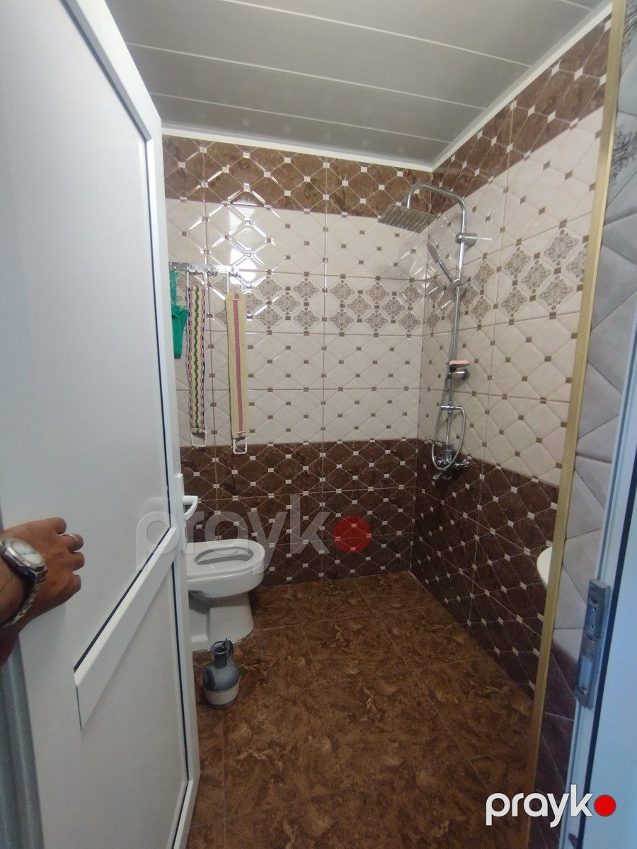 Həyət evi, Şəki r — Ev, villa, Şəki (10)
