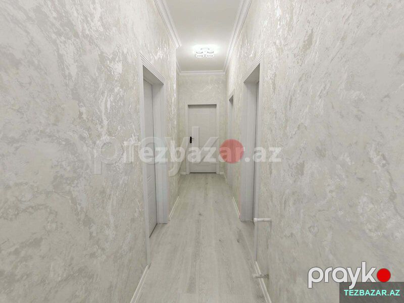 Mektebe yaxin ev satilir — Ev, villa, Bakı (3)