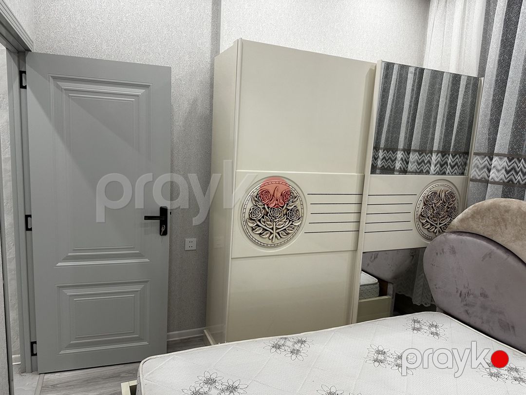 Satılır 2 otaqlı yeni tikili 45 m² — Mənzil, Xırdalan (3)