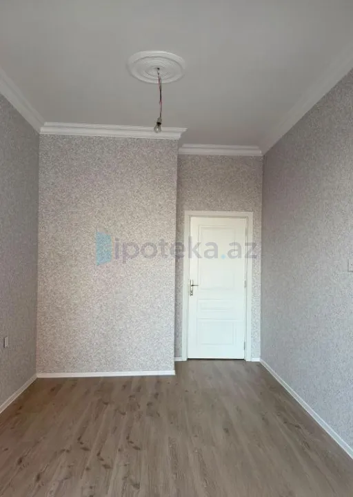 Satılır: 2 Otaq, Yeni tikili, Abşeron r., Saray q., 80.00 m² — Mənzil, Saray (4)