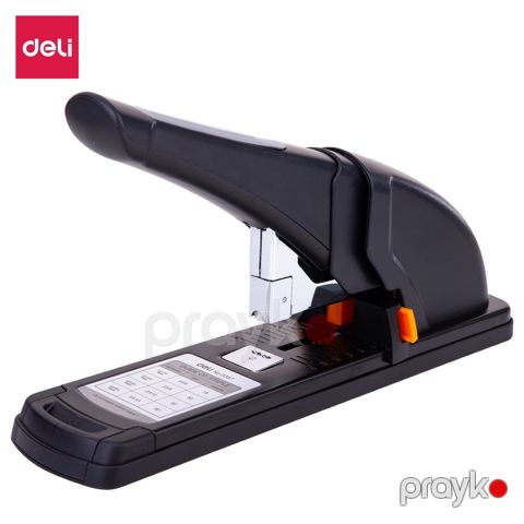Stepler Deli E0387 — Bakı