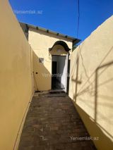Satılır 2 otaqlı Həyət evi / Villa, 55 m², Binəqədi rayonu — Logman