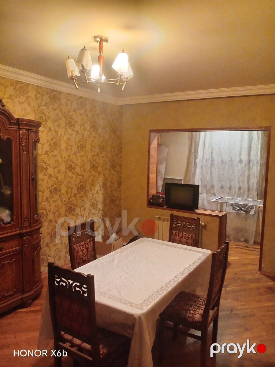 3-otaqlı mənzil, Xətai r., 75 m² — Mənzil, Bakı (10)