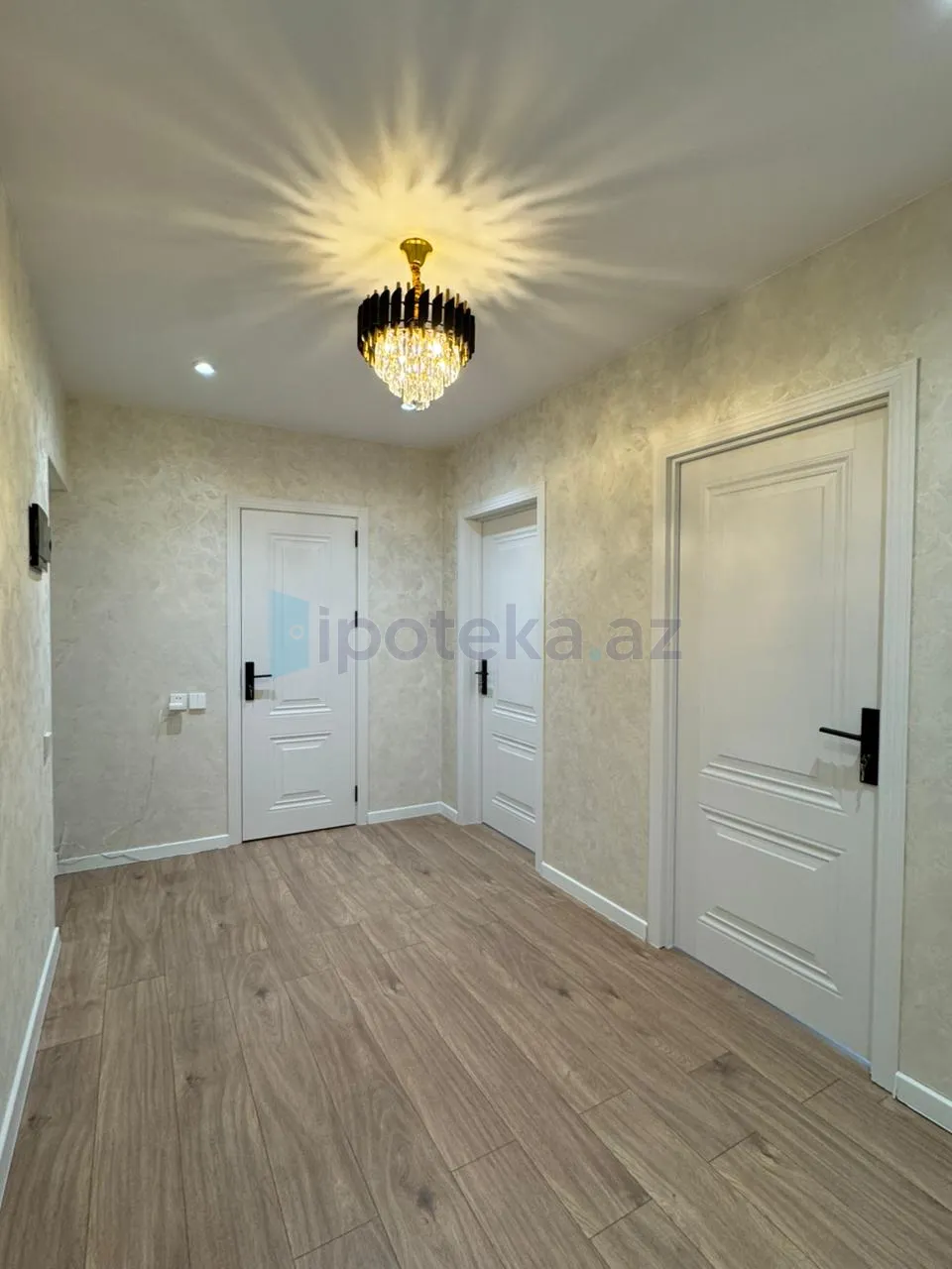 Satılır: 3 Otaq, Köhnə tikili, Sabunçu r., Bakıxanov q., 60.00 m²