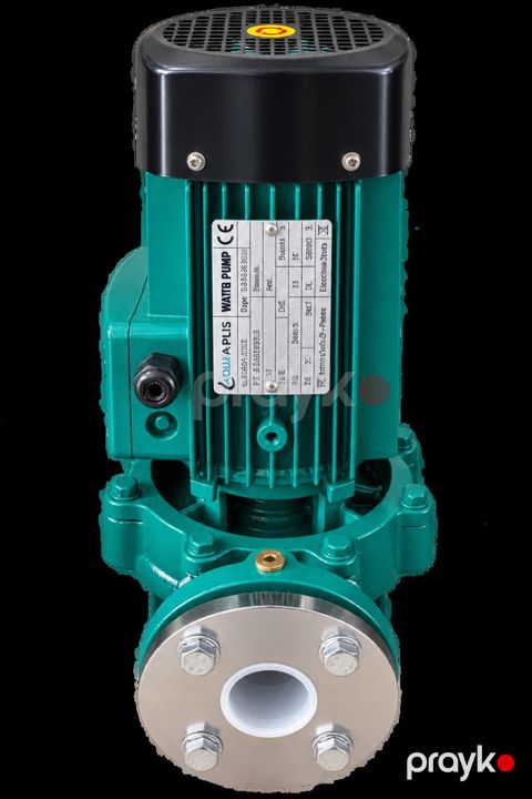 Aquaplus PT50-250/15 (380V) — Bakı