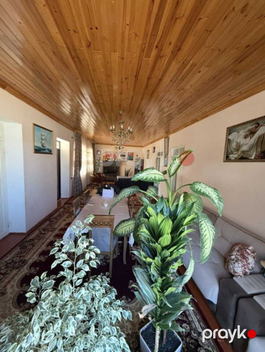 İcarəyə verilir 3 otaqlı həyət evi/bağ evi 196 m² — Ev, villa, Bakı (10)