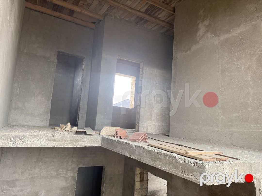 Satılır 3 otaqlı həyət evi/bağ evi 180 m² — Ev, villa, Sumqayıt (4)