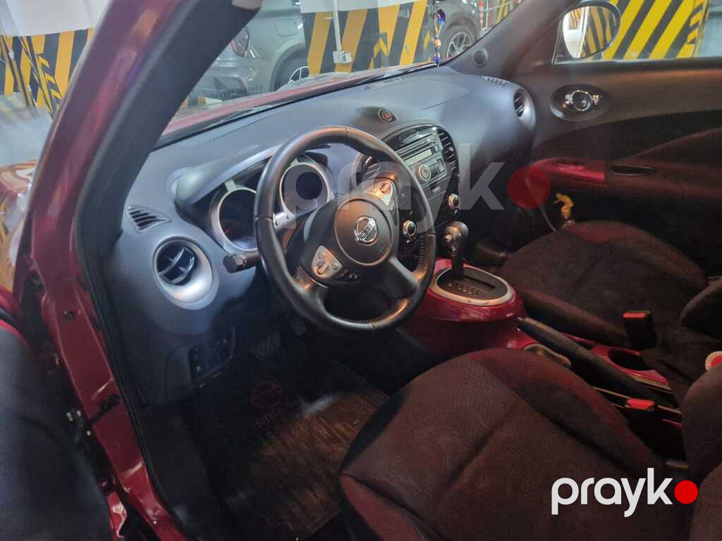 Nissan Juke, 1.6 L, 2013 il, 166 000 km — Avtomobillər, Bakı (5)