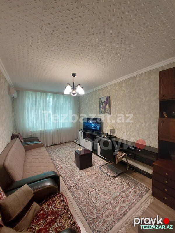 2 otaqlı Mənzil satılır — Mənzil, Xırdalan (9)
