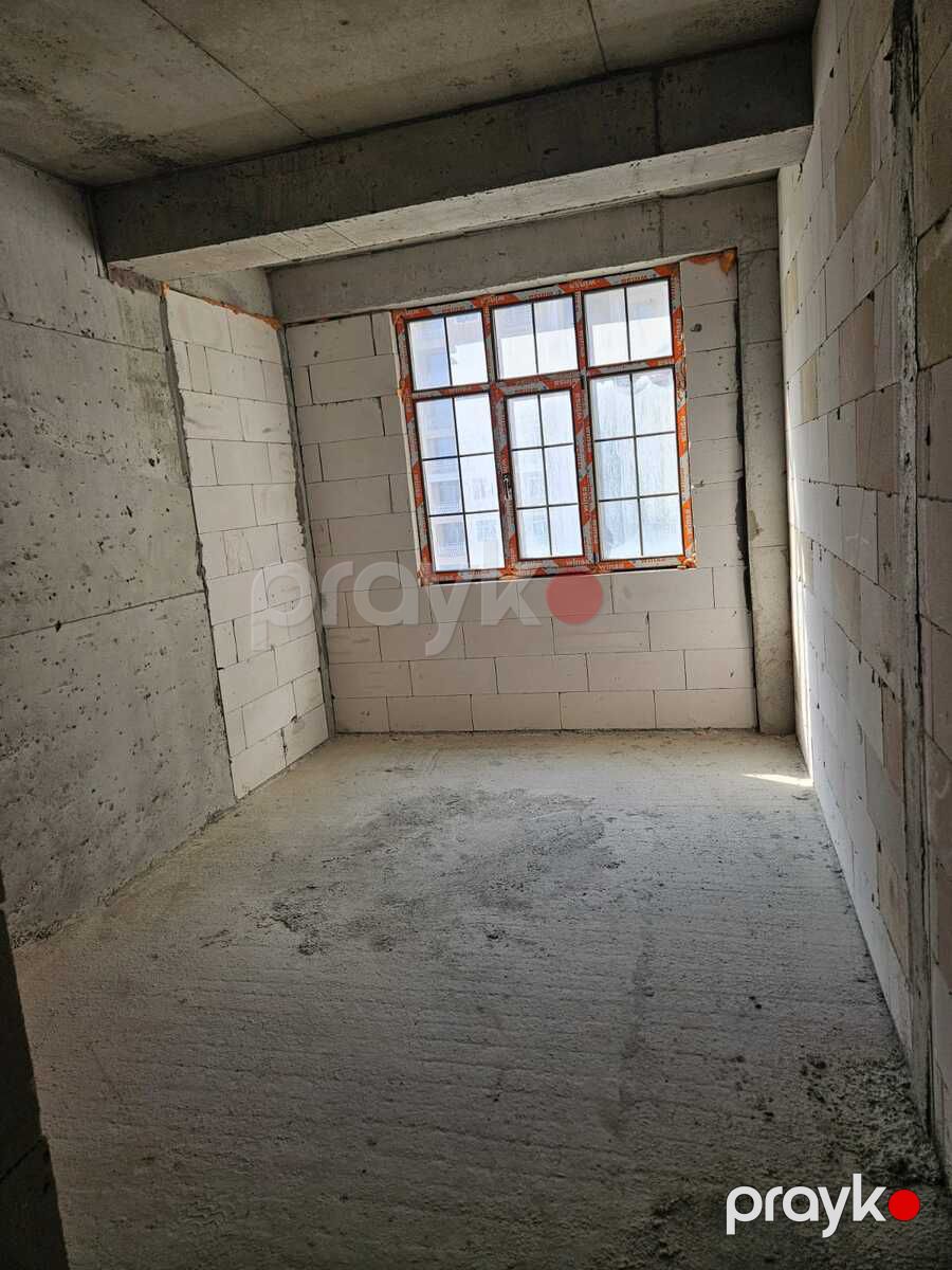 Satılır 3 otaqlı yeni tikili 108.8 m² — Mənzil, Bakı (7)