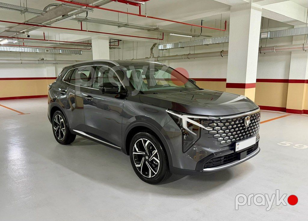 Changan CS 55 Plus, 1.5 L, 2026 il, yeni — Avtomobillər, Bakı (2)
