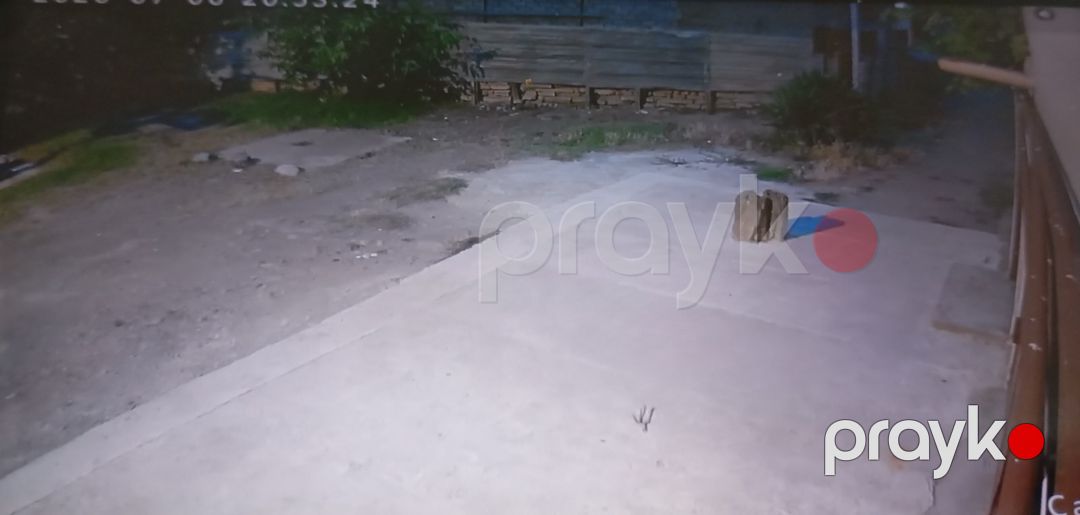 Həyət evi, Gəncə ş — Ev, villa, Gəncə (2)
