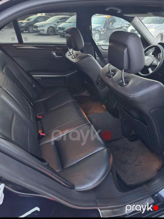 Mercedes E 220, 2.1 L, 2011 il, 340 000 km — Avtomobillər, Kürdəmir (11)