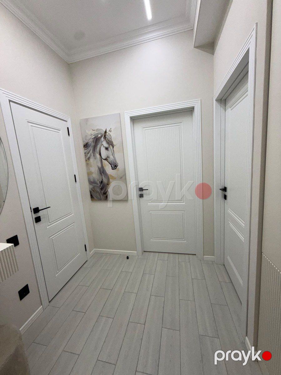 Satılır 2 otaqlı yeni tikili 53 m² — Mənzil, Bakı (5)