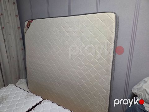 İşlənmiş, Ortopedik matras, İki nəfərlik — Bakı