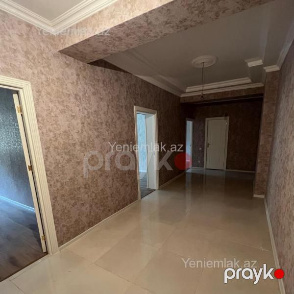 Satılır 2 otaqlı Bina evi menzil (Yeni tikili), 92 m², Suraxanı rayonu — Mənzil, Bakı (10)