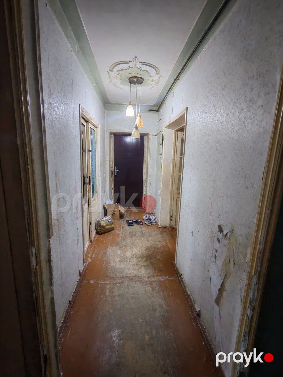 3-otaqlı mənzil, 9-cu mkr., 80 m² — Mənzil, Sumqayıt (8)