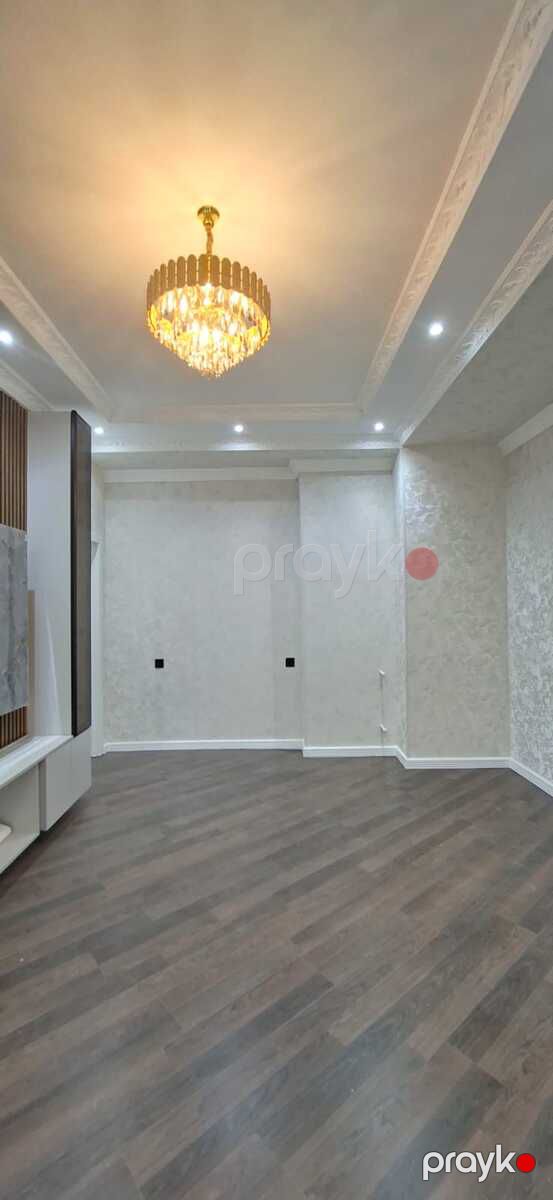 Satılır 3 otaqlı yeni tikili 73 m² — Mənzil, Xırdalan (10)