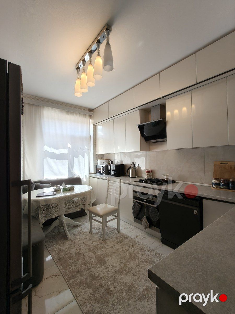 4-otaqlı yeni tikili, Xırdalan ş., 132 m² — Mənzil, Xırdalan (5)