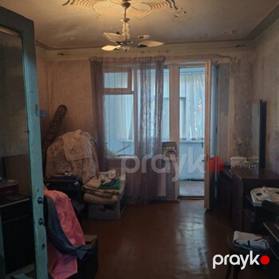 3-otaqlı mənzil, 9-cu mkr., 80 m² — Mənzil, Sumqayıt (5)