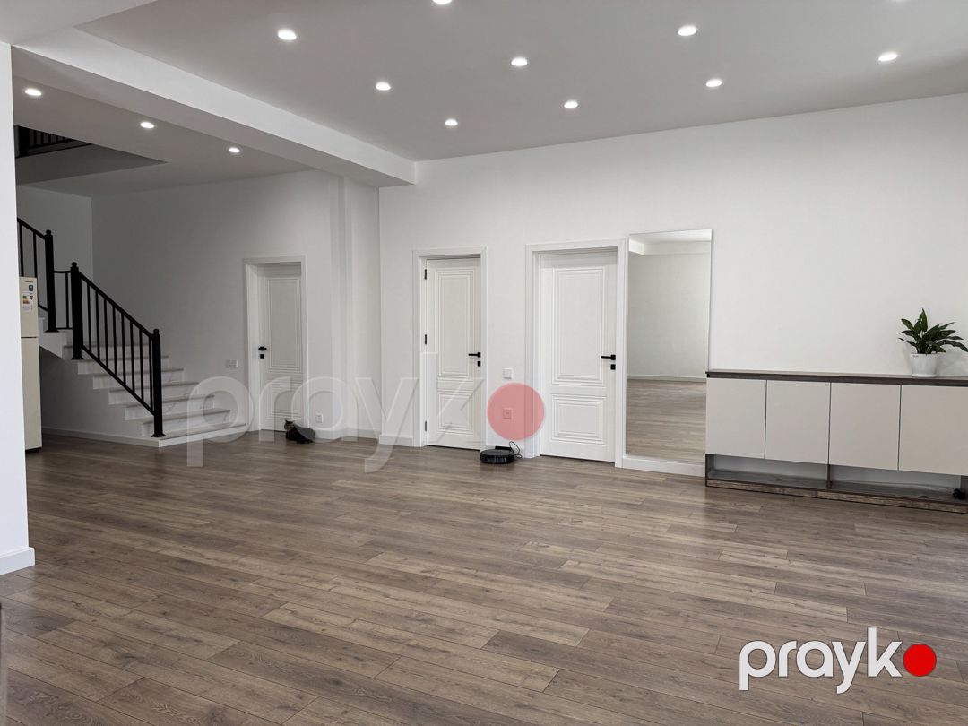 Satılır 6 otaqlı həyət evi/bağ evi 510 m² — Ev, villa, Bakı (5)