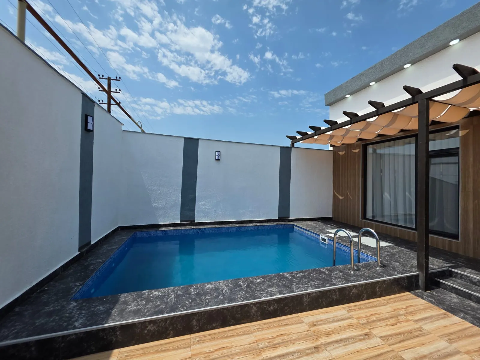 Şüvəlan, 4 otaqlı Həyət evi satılır - 150 m², 1 mərtəbə, 2.5 sot — Ev, villa, Bakı (5)