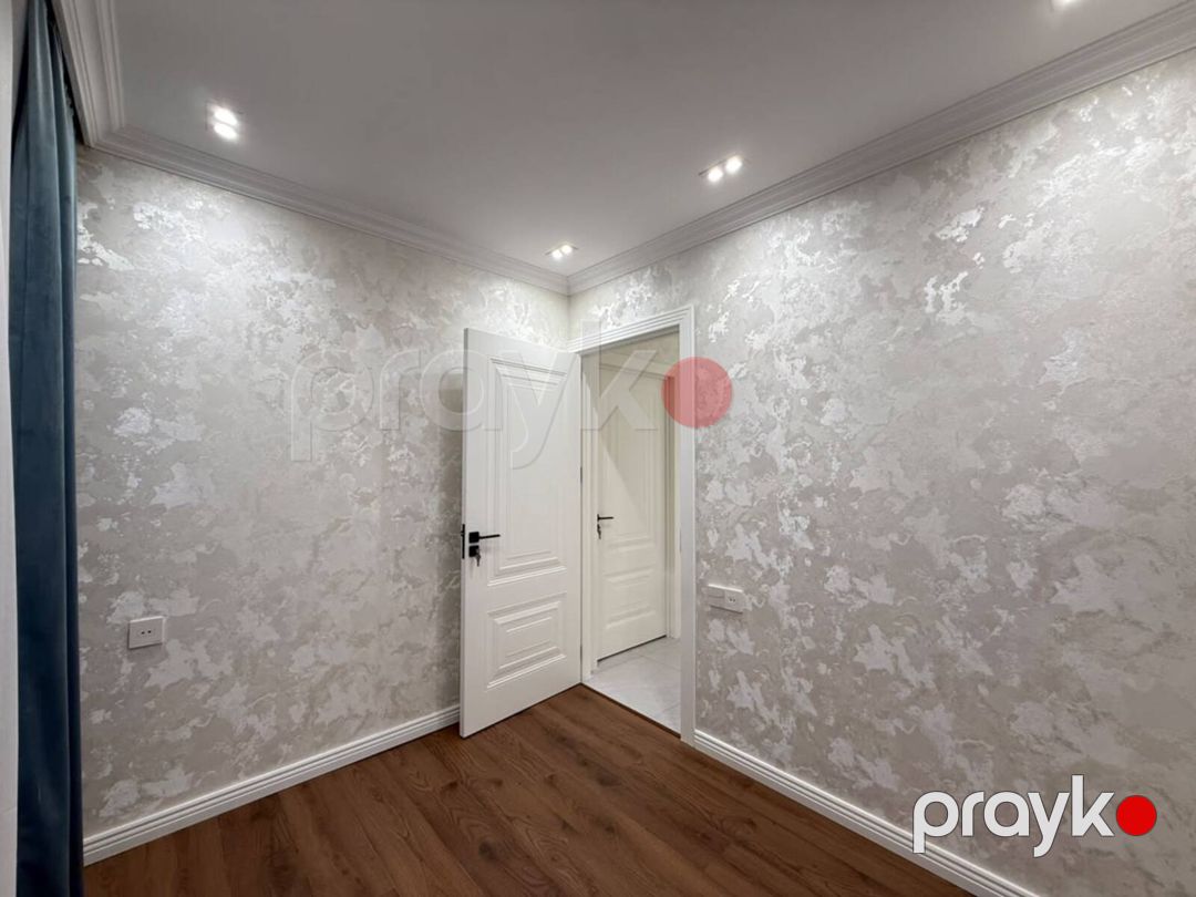 Satılır 3 otaqlı köhnə tikili 60 m² — Mənzil, Bakı (11)
