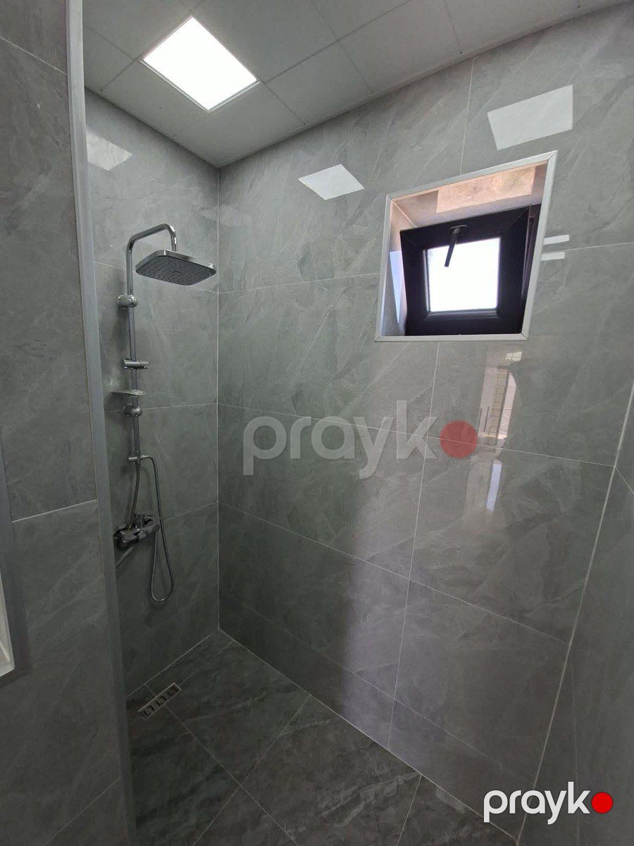 Satılır 4 otaqlı həyət evi/bağ evi 145 m² — Ev, villa, Bakı (12)