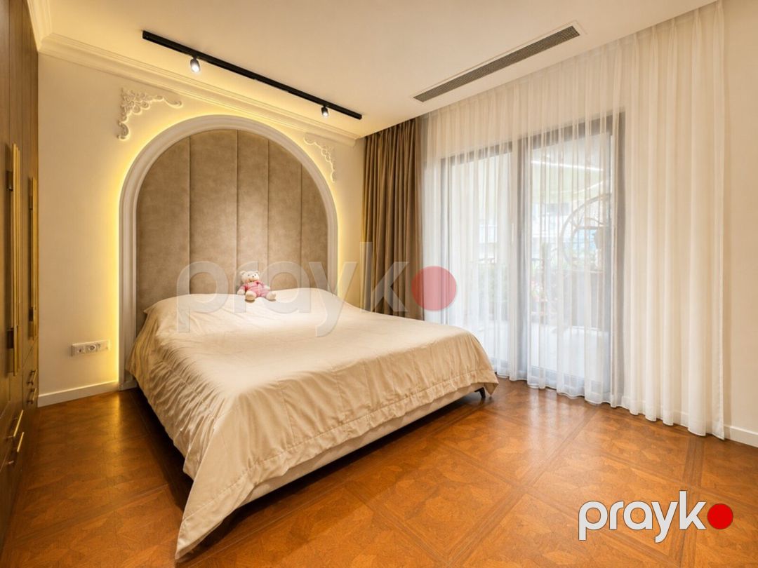 Satılır 2 otaqlı yeni tikili 108 m² — Mənzil, Bakı (9)