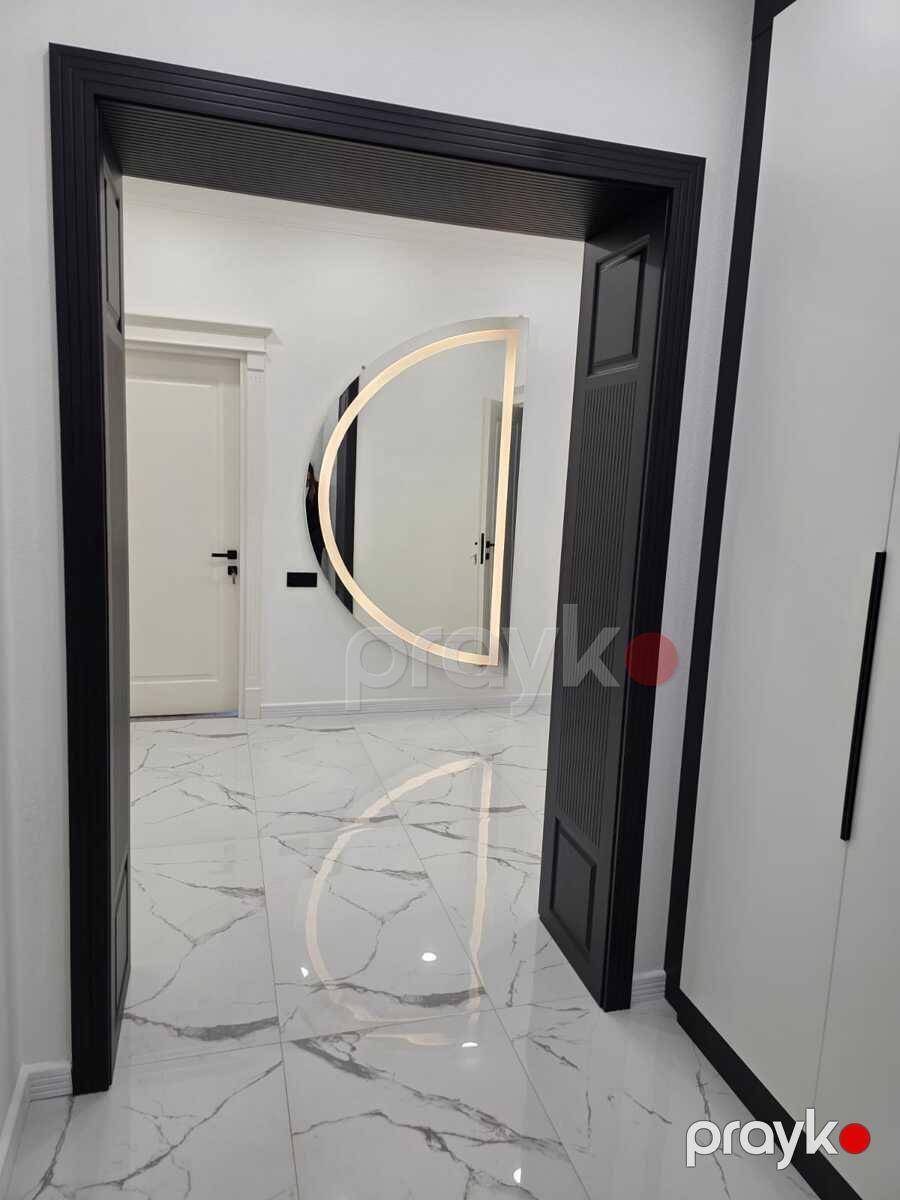 İcarəyə verilir 2 otaqlı yeni tikili 106 m² — Mənzil, Bakı (3)