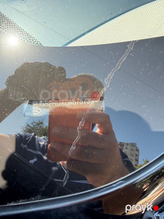 Land Rover Range Rover, 3.0 L, 2019 il, 82 000 km — Avtomobillər, Bakı (4)