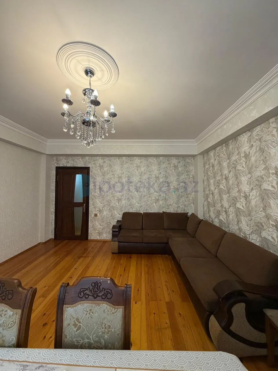 Satılır: 2 Otaq, Yeni tikili, Abşeron r., Masazır q., 70.00 m² — Mənzil, Masazır (3)
