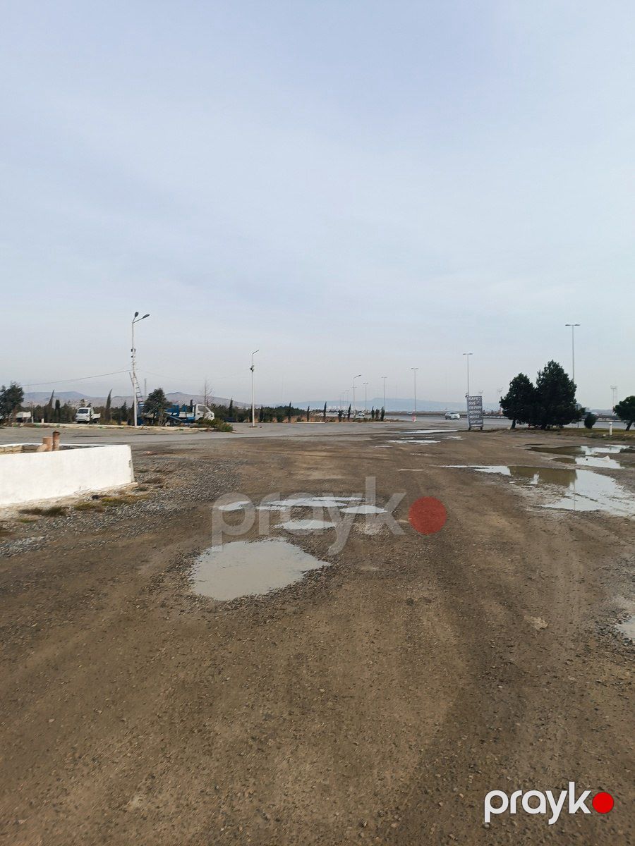 İcarəyə verilir obyekt 300 m² — Əmlak, Bakı (2)