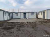 İzolyasiyalı sənaye konteynerlərinin satışı — UPS Construction