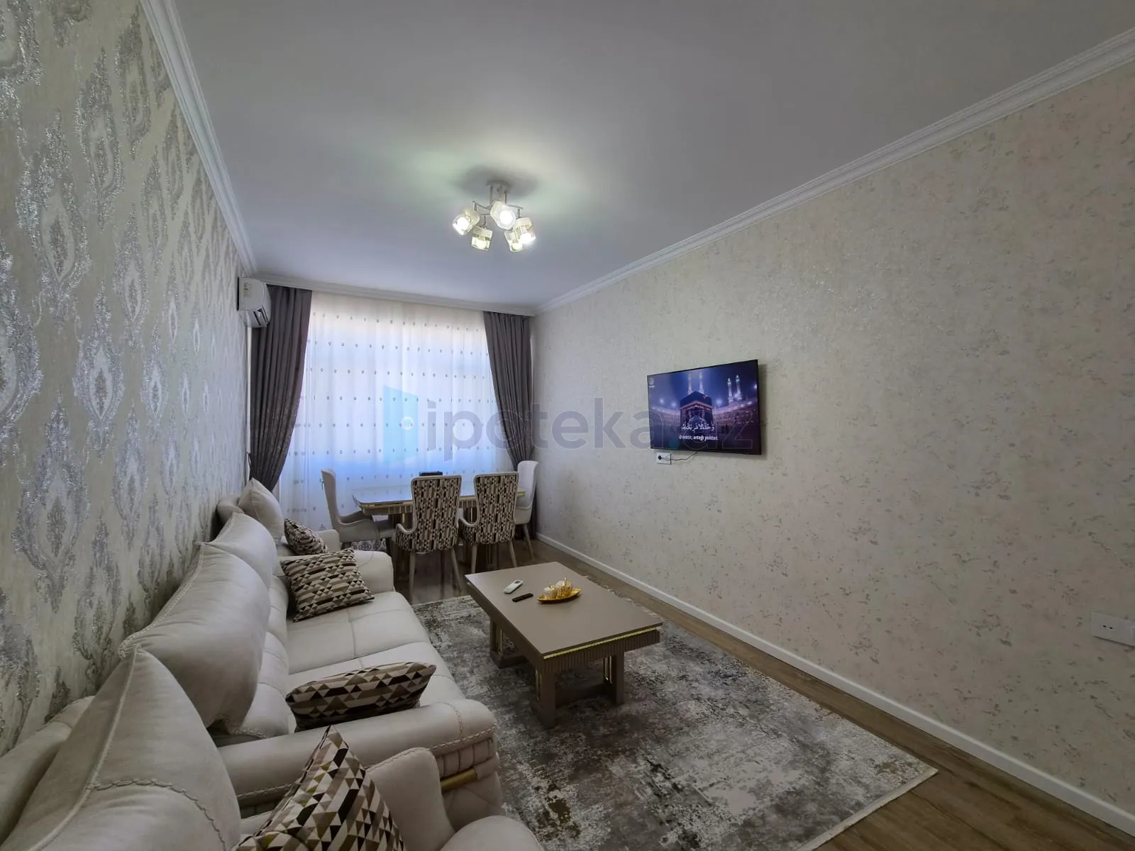 Satılır: 3 Otaq, Yeni tikili, Abşeron r., Masazır q., 71.00 m² — Masazır