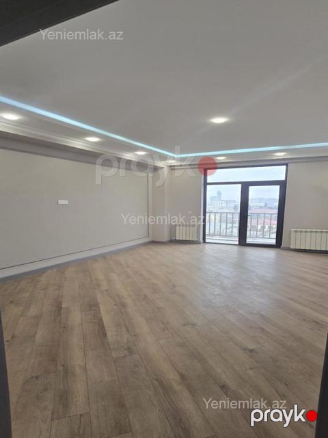 Satılır 2 otaqlı Bina evi menzil (Yeni tikili), 88 m², Binəqədi rayonu — Bakı