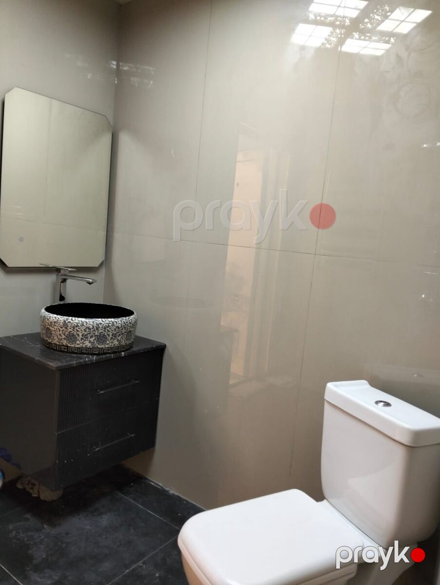 Satılır 2 otaqlı yeni tikili 50 m² — Mənzil, Bakı (6)