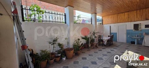 Sabunçu rayonunda 3 otaqlı Həyət evi Satılır, 100 m²