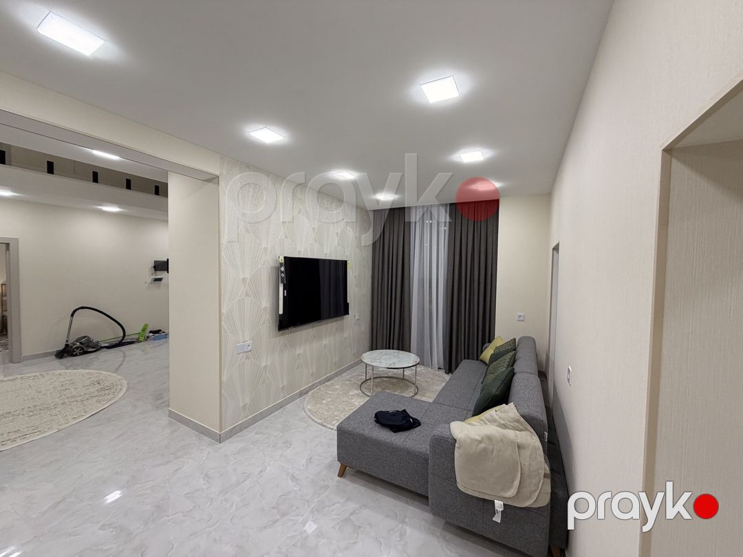 Bağ evi, Oktay Şabanov küç — Ev, villa, Bakı (5)