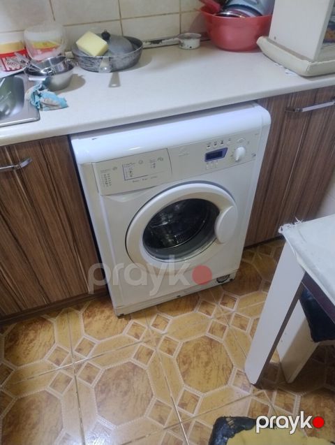 Стиральная машина "Blomberg" — Bakı