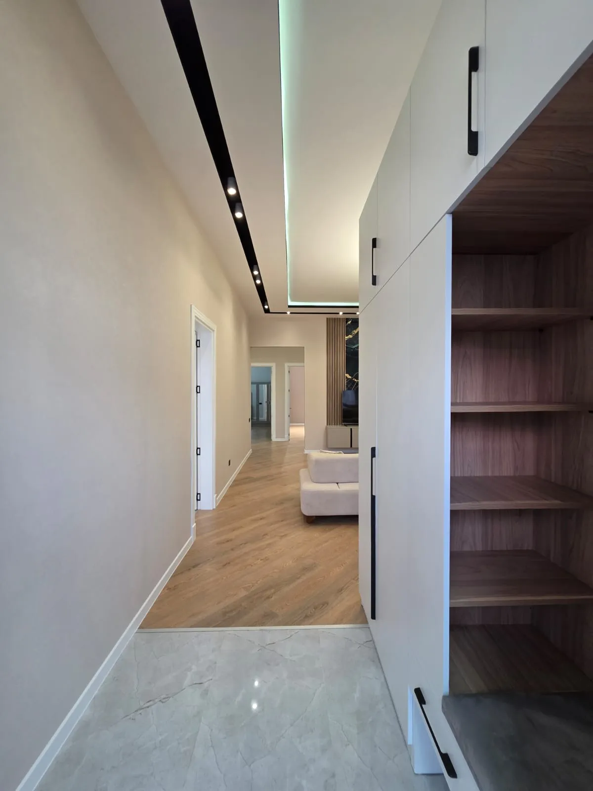 Mərdəkan, 4 otaqlı Villa satılır - 170 m², 1 mərtəbə, 3 sot — Ev, villa, Bakı (7)