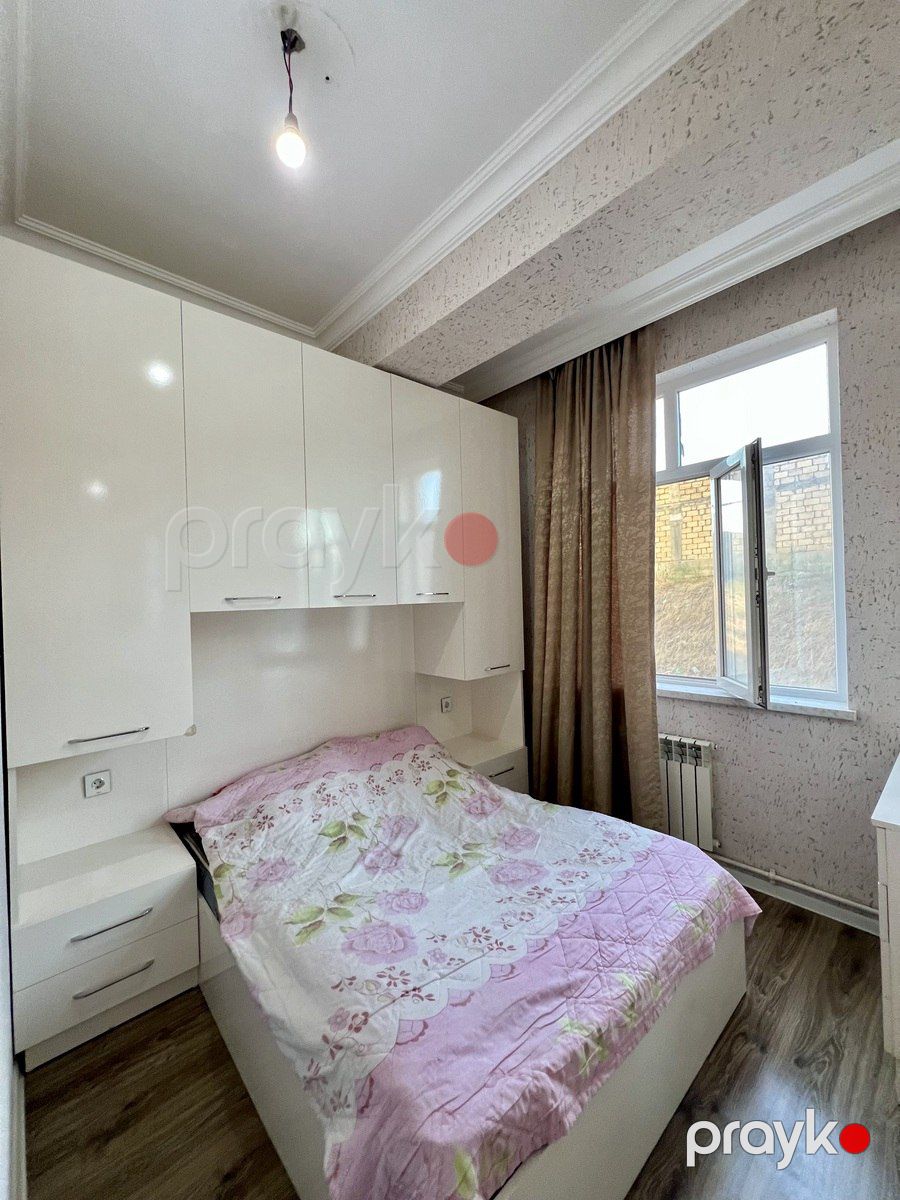 Satılır 2 otaqlı yeni tikili 67 m² — Mənzil, Bakı (4)