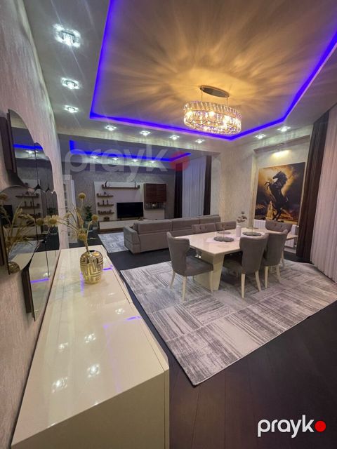 İcarəyə verilir 3 otaqlı yeni tikili 150 m² — Bakı