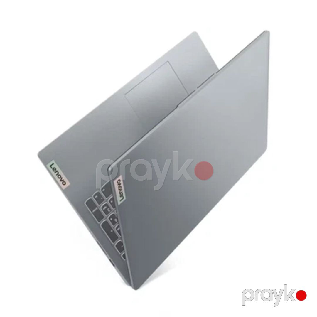 Lenovo IdeaPad Slim 3 15IRU8 (82X700D6RK) — Noutbuklar, Bakı (2)