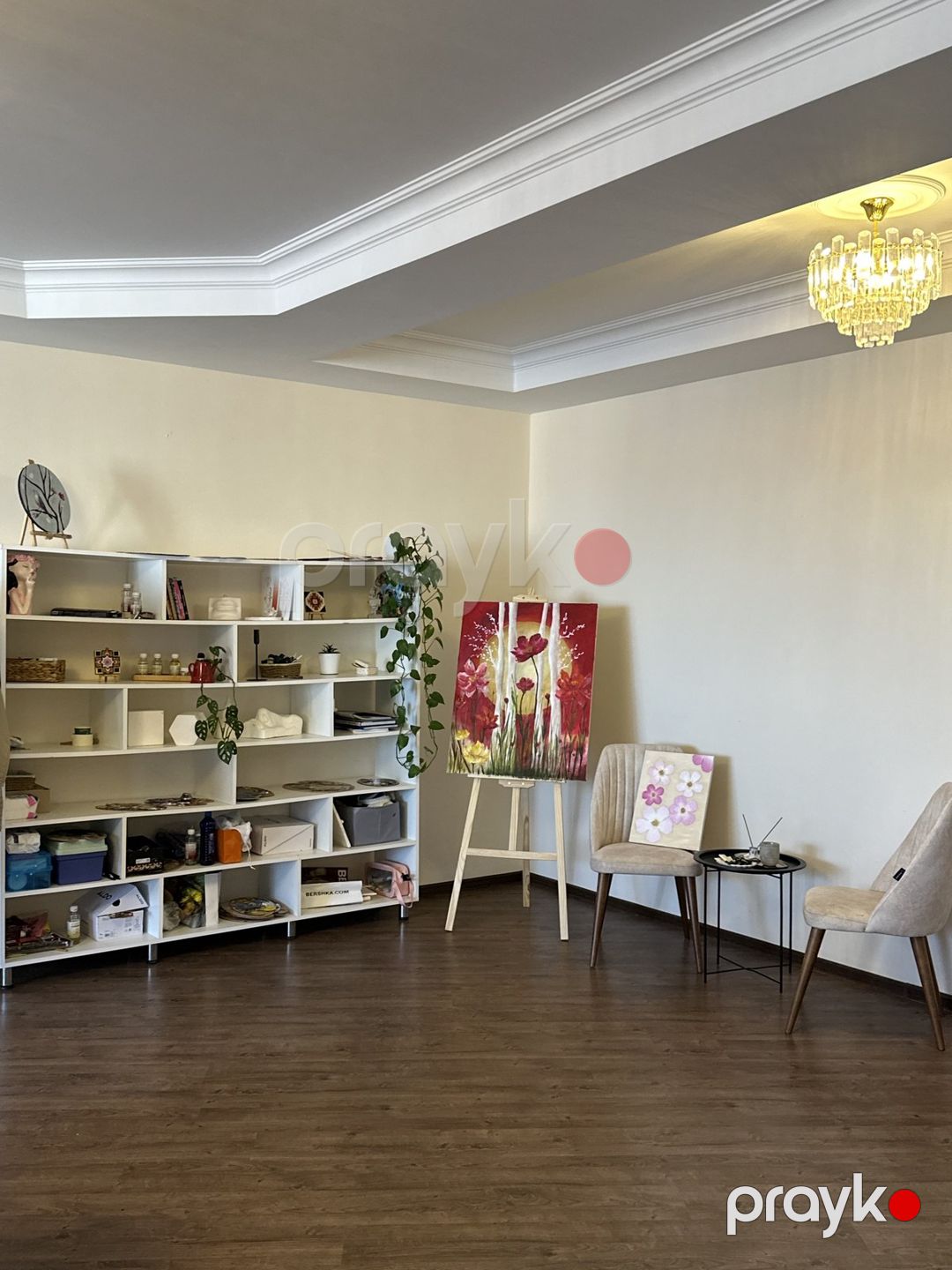 İcarəyə verilir 1 otaqlı ofis 55 m² — Ofis, Bakı (5)