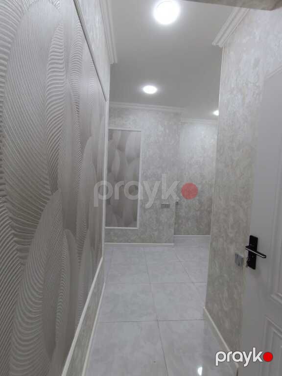 Satılır 2 otaqlı yeni tikili 61 m² — Mənzil, Xırdalan (8)