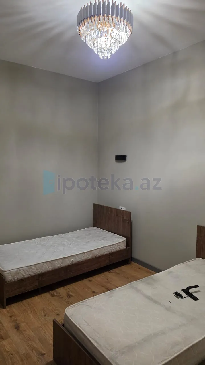 Satılır: 4 Otaq, Evlər/Villalar, Abşeron r., Masazır q., 120.00 m² — Ev, villa, Masazır (5)