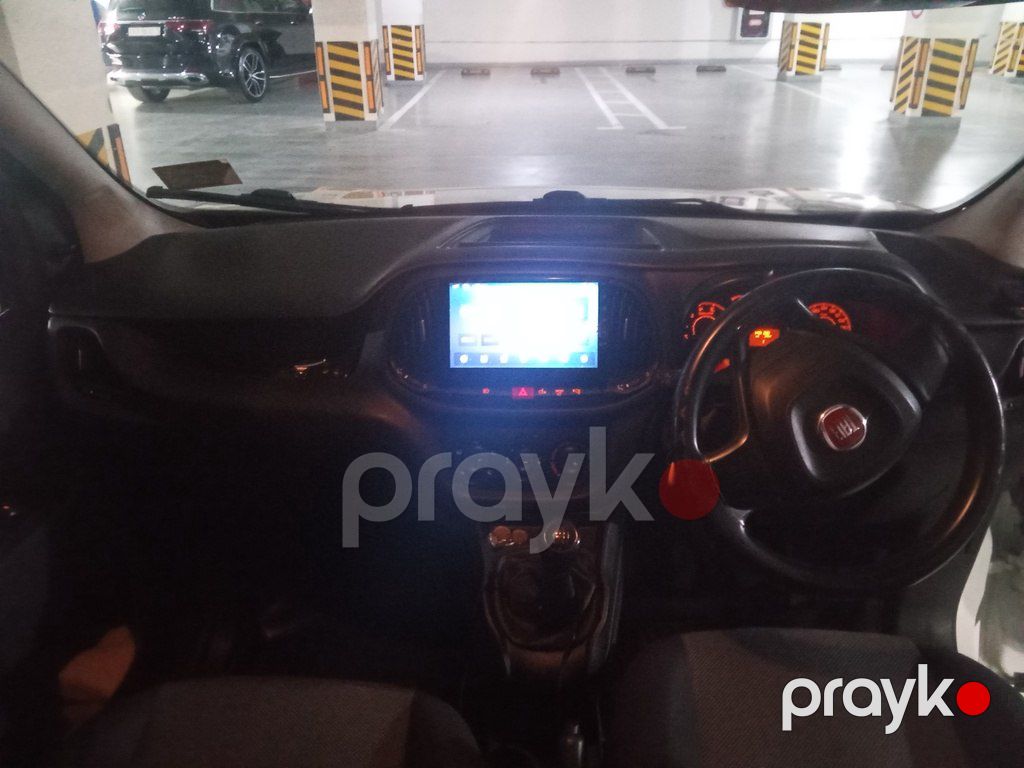 Fiat Doblo, 1.4 L, 2023 il, 156 000 km — Avtomobillər, Bakı (5)