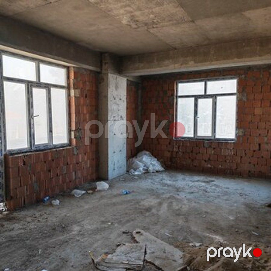 3-otaqlı yeni tikili, Sumqayıt ş., 123 m² — Mənzil, Sumqayıt (2)